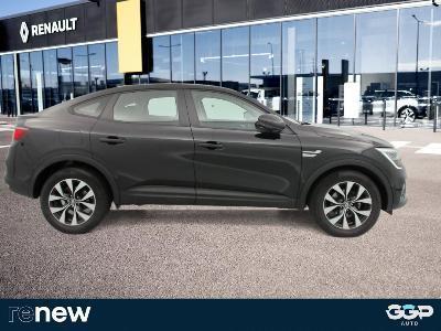 Renault Arkana mild hybrid 140 Edc Fap - 22 Equilibre