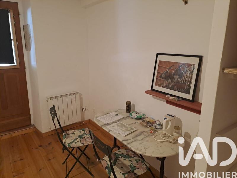 Maison - 159 m² - 7 pièces