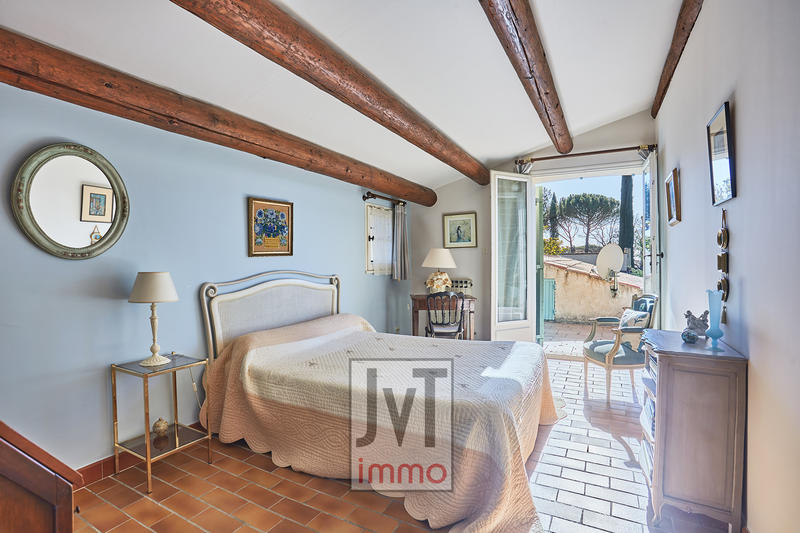 Villa - 200 m² - 7 pièces