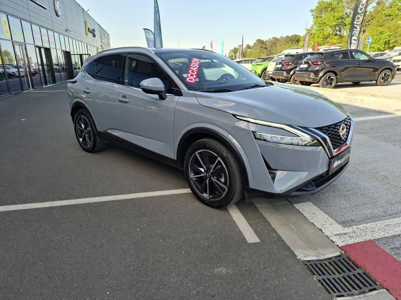 Nissan Qashqai Mild Hybrid 140 ch Tekna