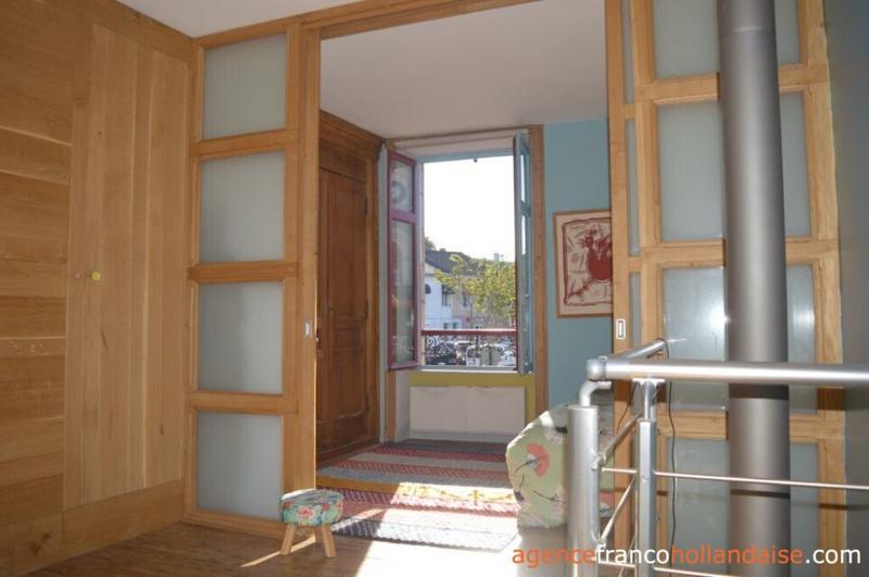 Maison de village - 194 m² - 8 pièces