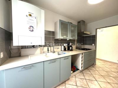 Duplex - 70 m² - 3 pièces