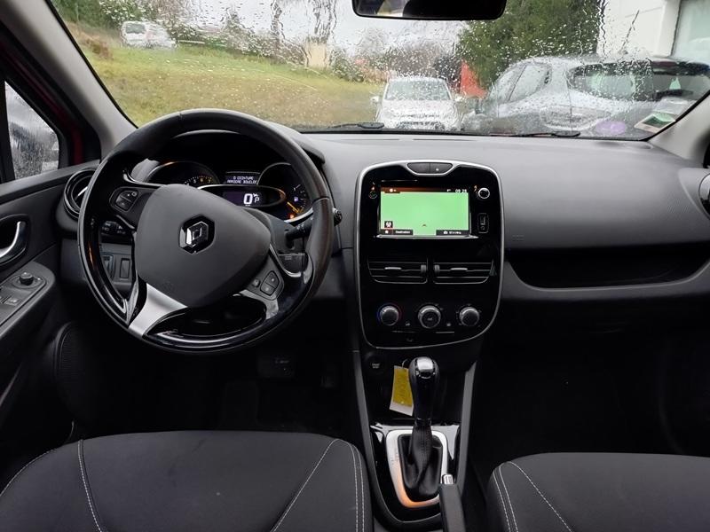 Renault Clio IV Tce 120 Limited Edc