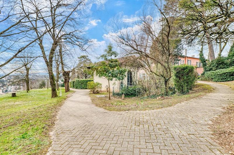 Appartement - 95 m² - 3 pièces