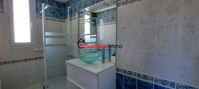 Appartement - 67 m² - 4 pièces