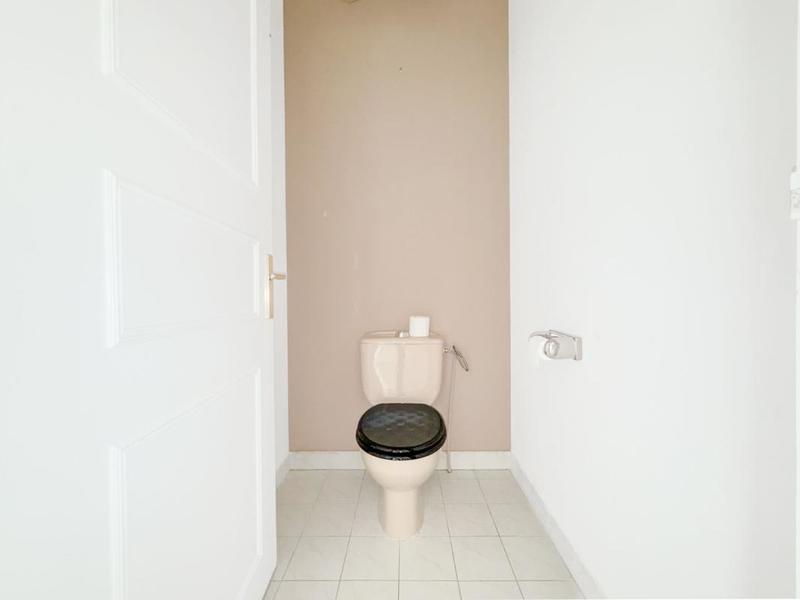 Appartement - 98 m² - 3 pièces