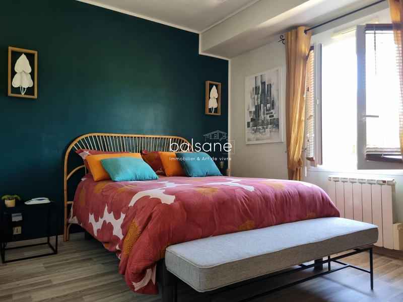 Maison contemporaine - 146 m² - 7 pièces