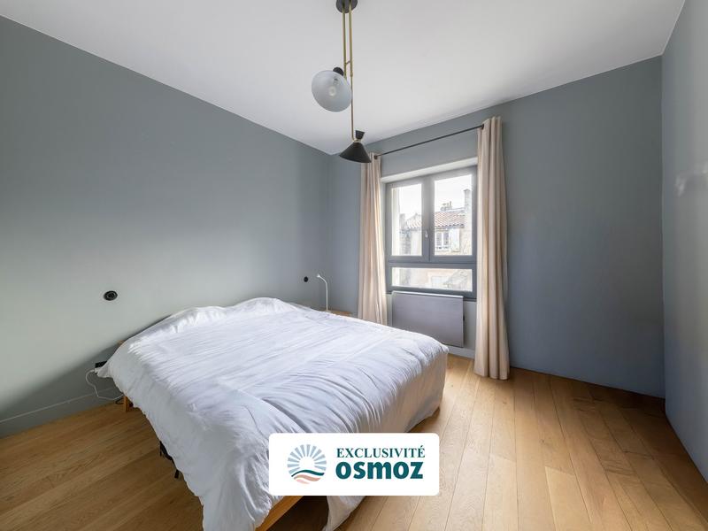 Appartement - 124 m² - 4 pièces