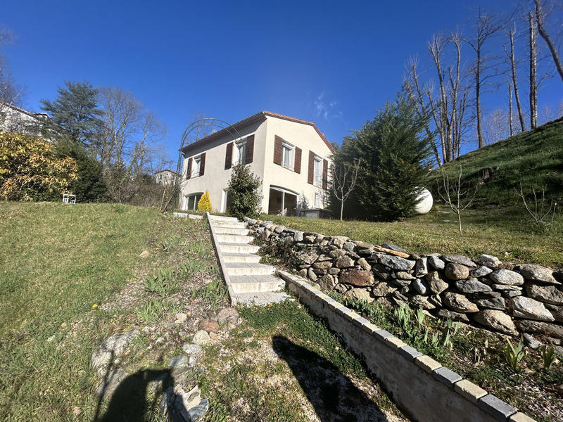 Villa - 149 m² - 5 pièces