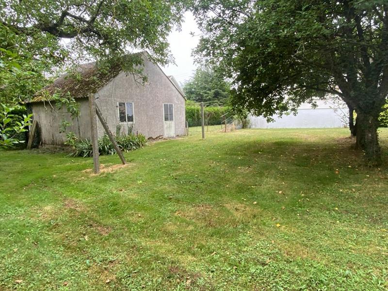 Maison - 102 m² - 4 pièces