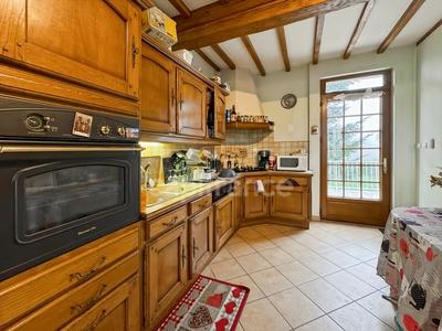 Maison de campagne - 112 m² - 4 pièces
