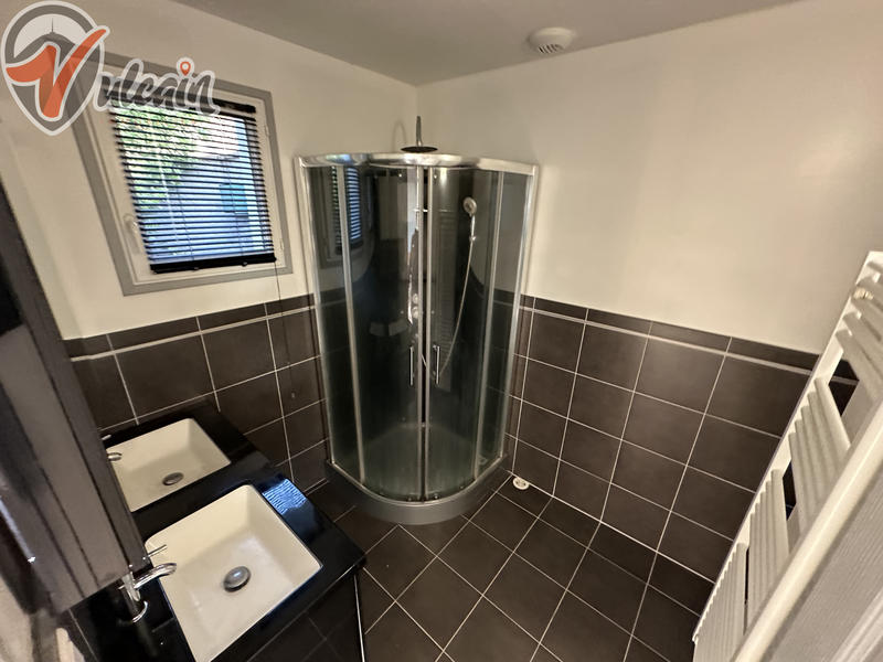 Maison - 81 m² - 3 pièces