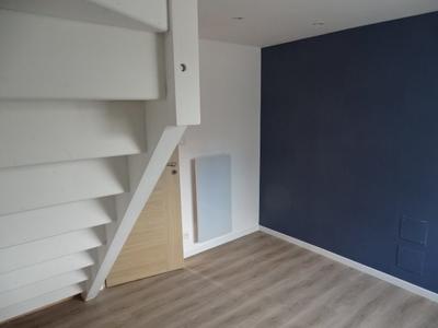 Maison - 40 m² - 2 pièces