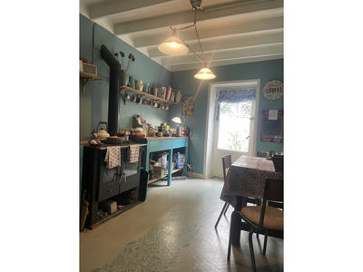 Maison - 148 m² - 6 pièces