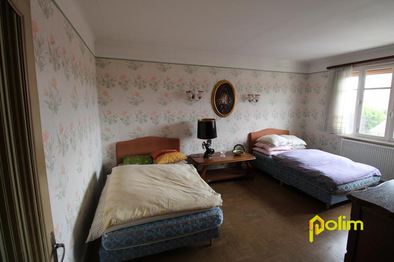 Maison - 136 m² - 6 pièces