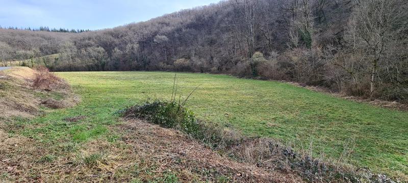 Terrain - 14 915 m²