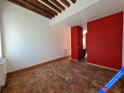 Maison - 76 m² - 3 pièces
