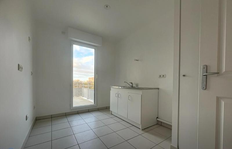 Appartement - 74 m² - 3 pièces