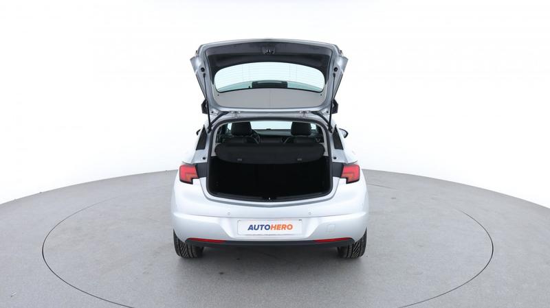 Opel Astra 1.6 Cdti Innovation 136 ch