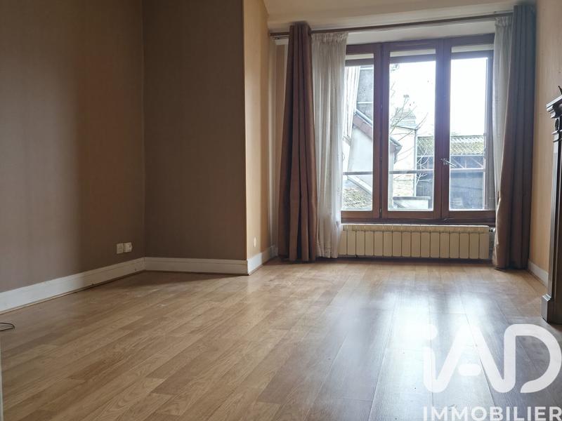 Appartement - 84 m² - 3 pièces