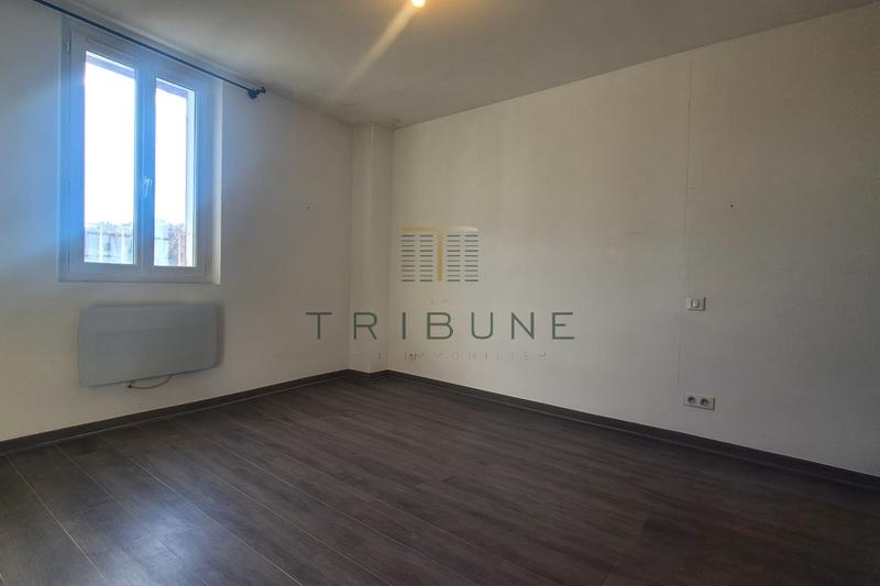 Appartement - 120 m² - 5 pièces