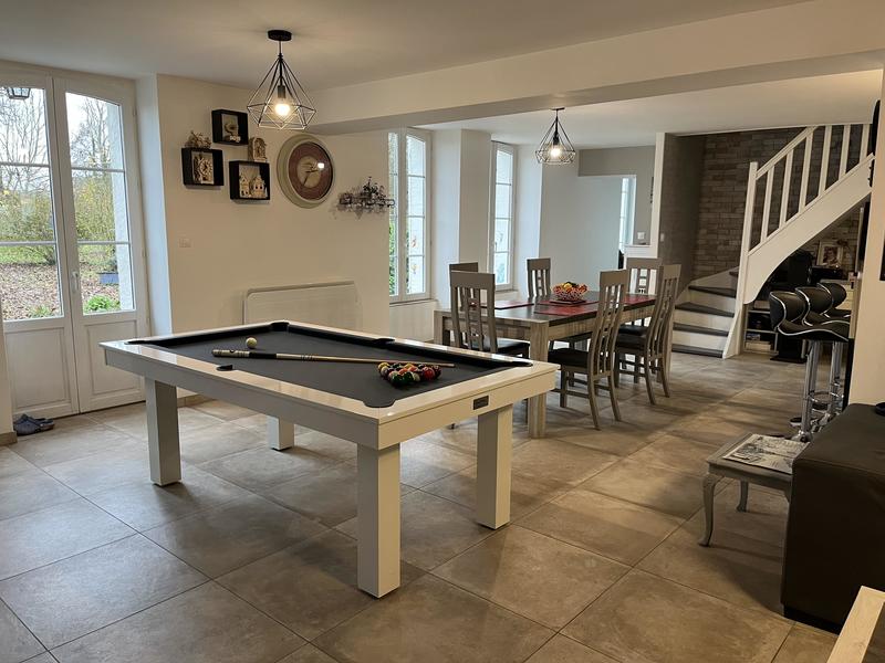 Villa - 173 m² - 7 pièces