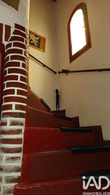 Maison - 114 m² - 4 pièces