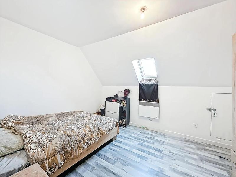 Maison - 141 m² - 6 pièces