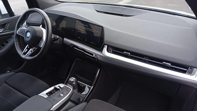 Bmw Serie 2 Active Tourer I 225e 245 Hybrid xDrive Septronic m Sport