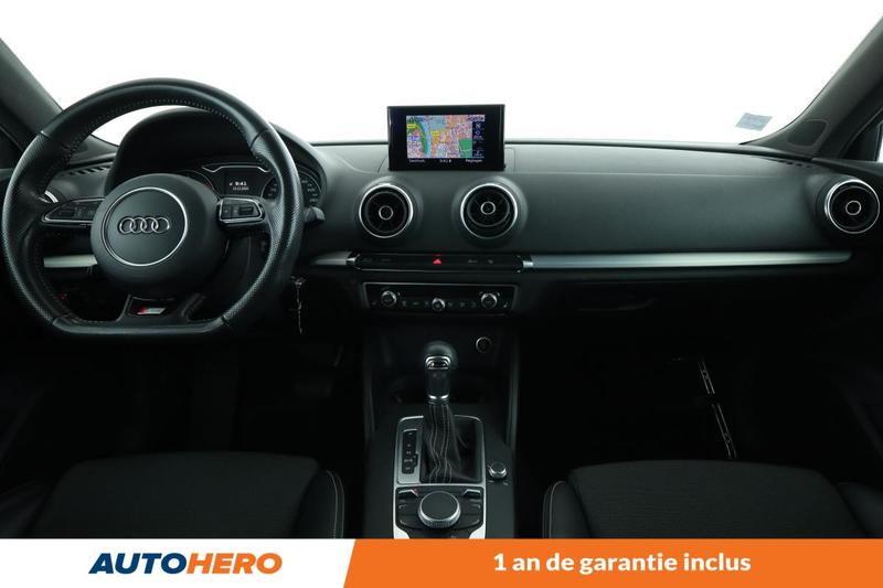 Audi A3 sportback 2.0 Tdi s line s tronic 6 150 ch