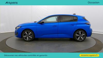 Peugeot 308 1.2 PureTech 130ch s&amp;S Allure