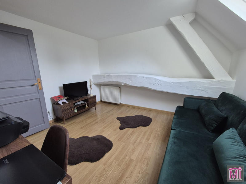 Villa - 79 m² - 5 pièces