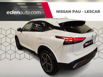 Nissan Qashqai e-Power 190 ch Tekna