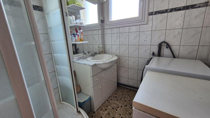 Appartement - 52 m² - 2 pièces