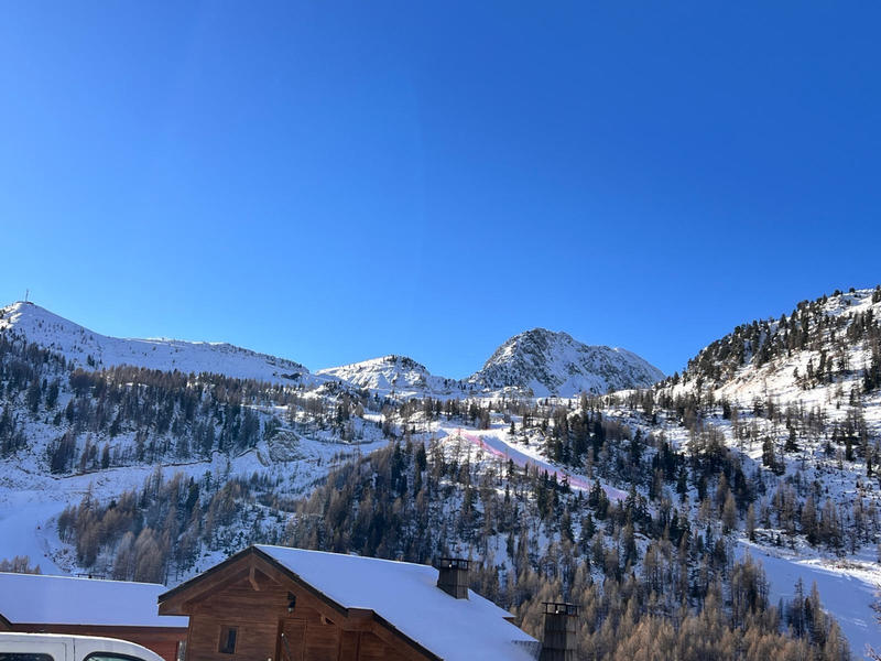 Appartement - 50 m² - 3 pièces