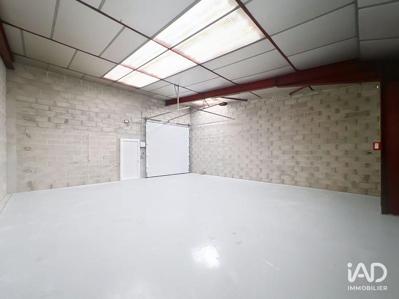 Local commercial - 73 m²