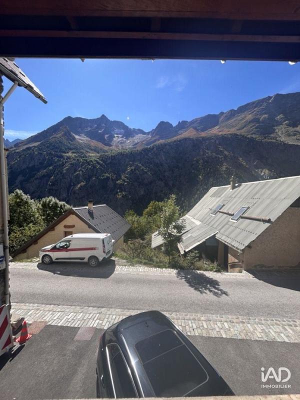 Local commercial - 89 m²