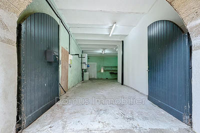 Maison de village - 74 m² - 4 pièces