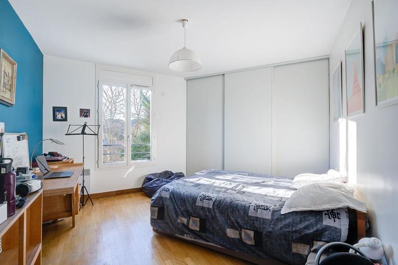 Maison - 189 m² - 5 pièces