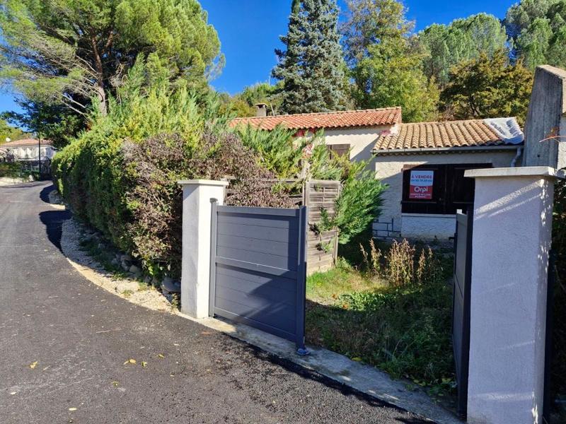 Maison - 65 m² - 3 pièces