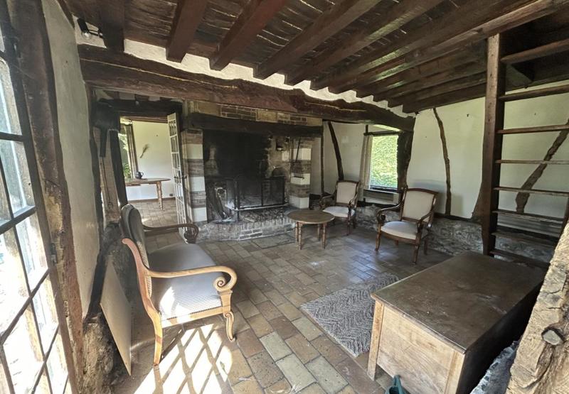 Maison - 62 m² - 4 pièces