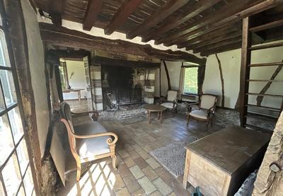 Maison - 62 m² - 4 pièces