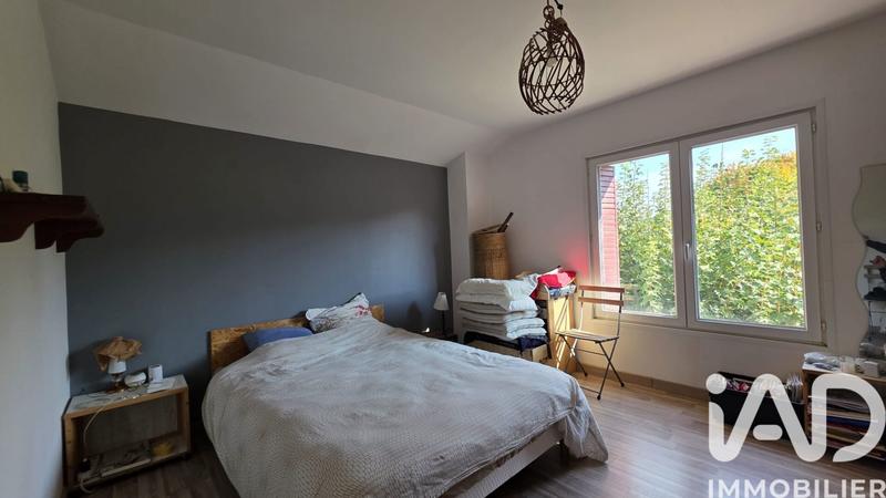 Maison - 81 m² - 4 pièces