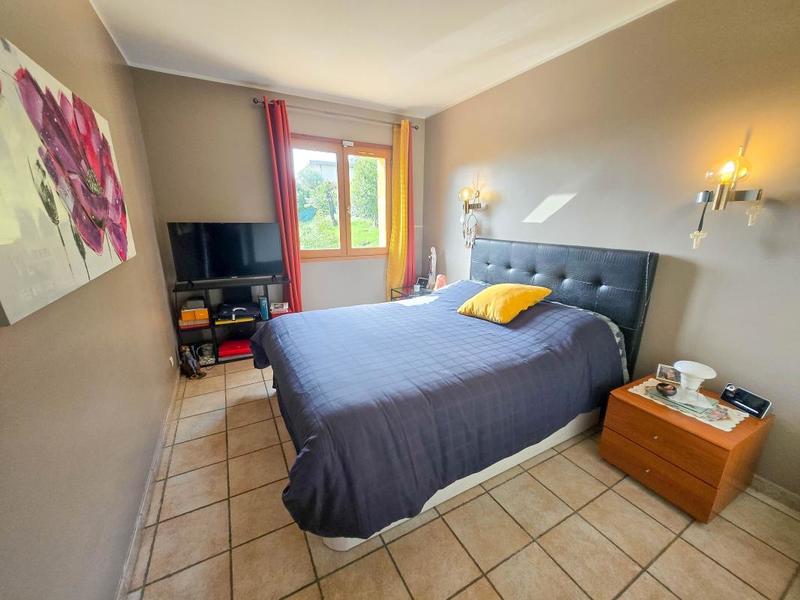 Villa - 117 m² - 4 pièces