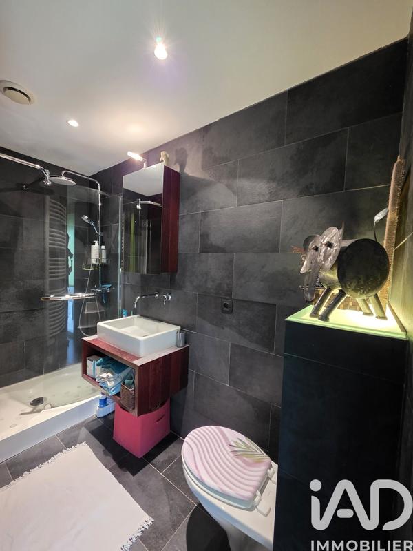 Appartement - 94 m² - 4 pièces