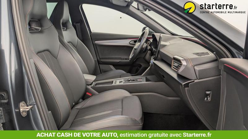 Cupra Formentor 1.4 E-Hybrid 245 Ch Dsg6 Vz