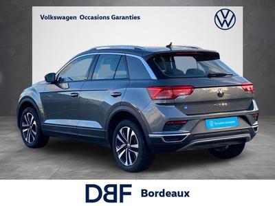 Volkswagen t-Roc 2.0 Tdi 150 Start/Stop Dsg7 United