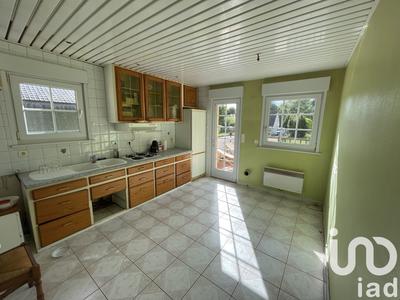 Maison - 179 m² - 5 pièces