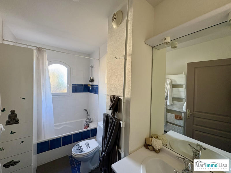 Bastide - 76 m² - 4 pièces