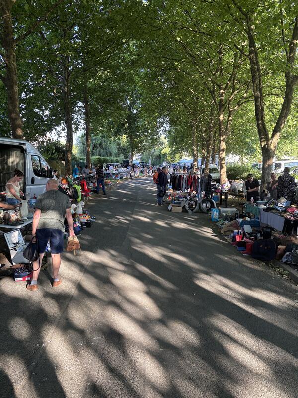 Grand vide grenier 2026